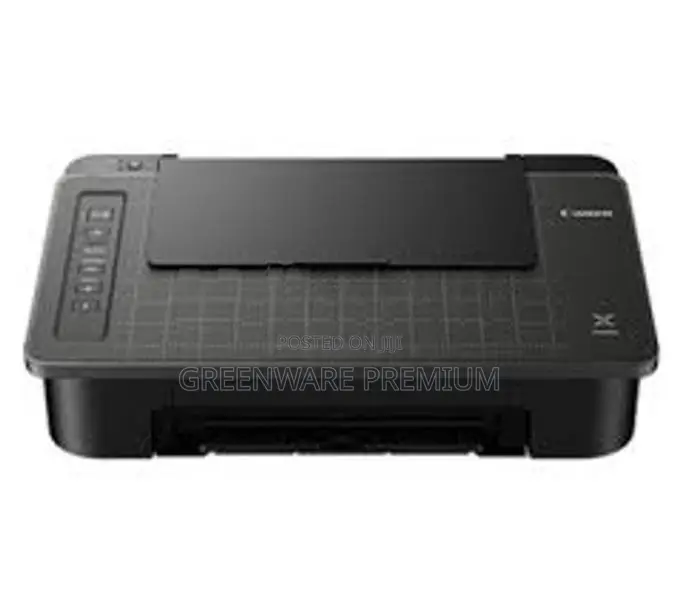 Canon Wireless Printer Pixma (TS307)