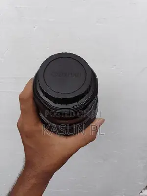Sigma 85mm F1.4 Art Lens