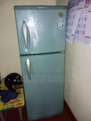 LG Refrigerator