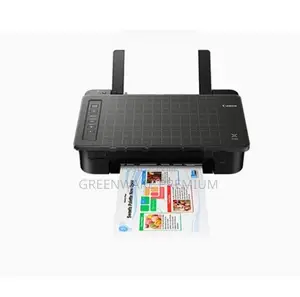 Canon Wireless Printer Pixma (TS307)