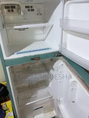 LG Refrigerator