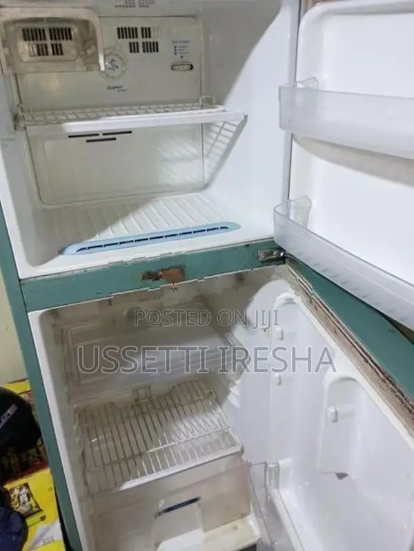 LG Refrigerator