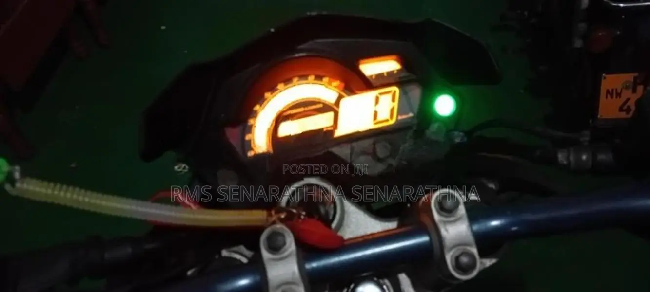 Yamaha FZ 2009