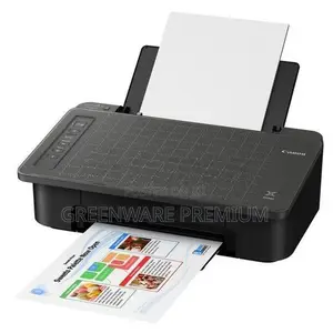 Canon Wireless Printer Pixma (TS307)