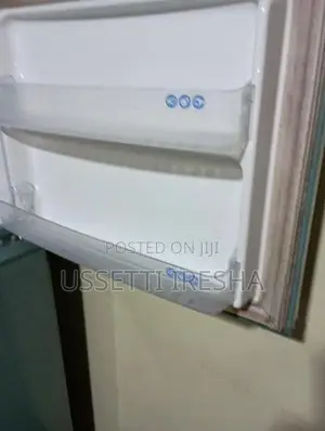LG Refrigerator