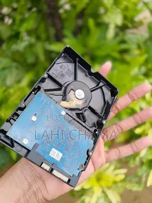 1TB HDD