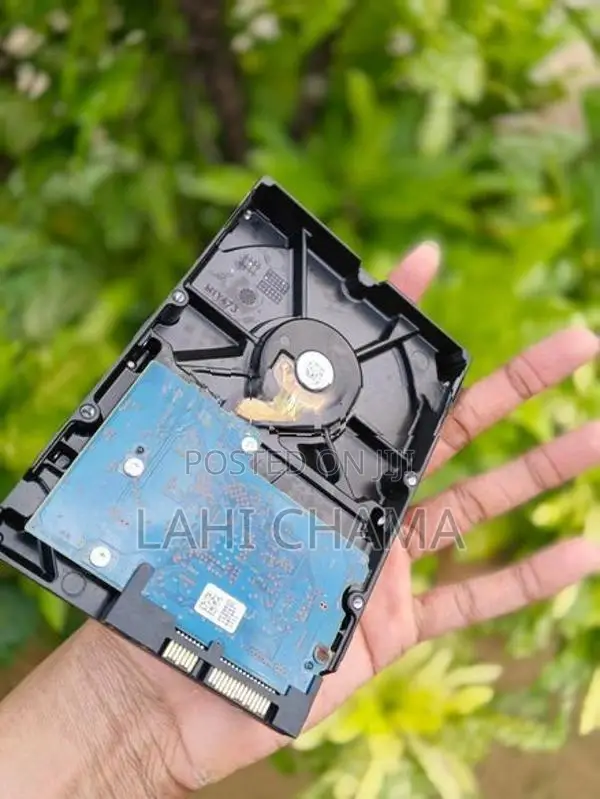 1TB HDD