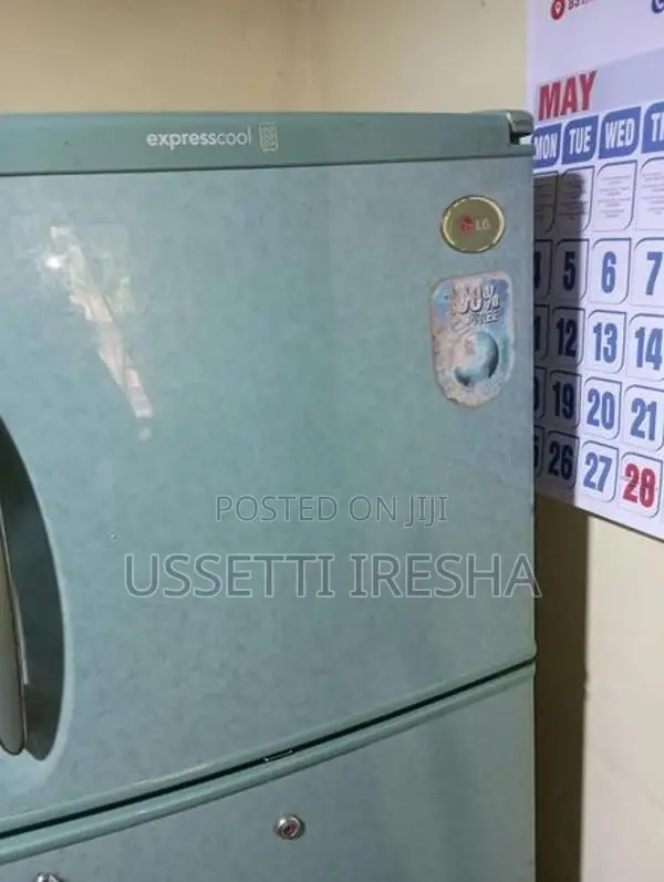 LG Refrigerator