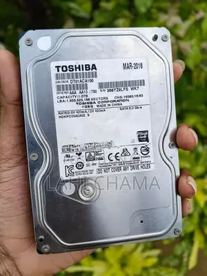1TB HDD