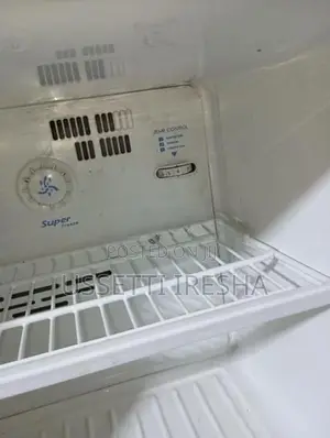 LG Refrigerator