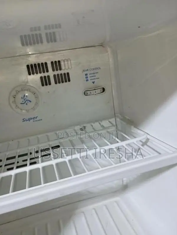 LG Refrigerator