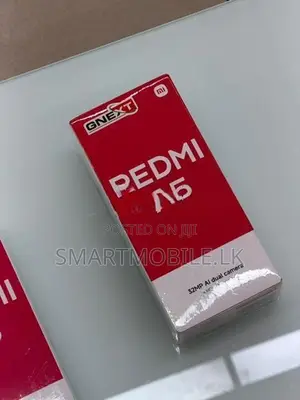 Xiaomi Redmi A5 3GB/64GB 5000mAh (Brand New)