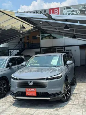 Honda Vezel Z PREMIUM 10 SPEAKER 2026