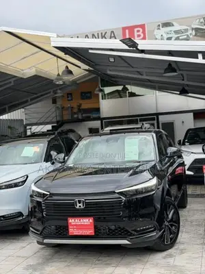Honda Vezel Z PREMIUM 10 SPEAKER 2025