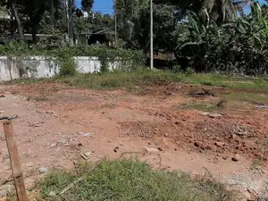 Ragama Residence Land Sale