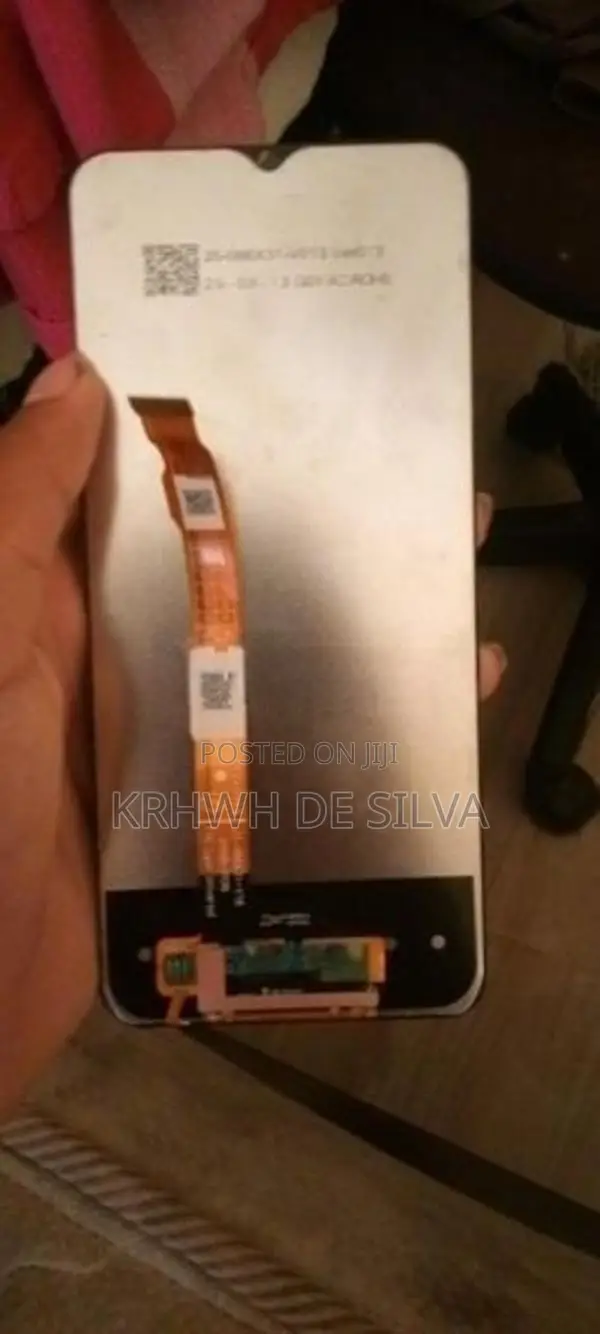 Vivo Y51 Display