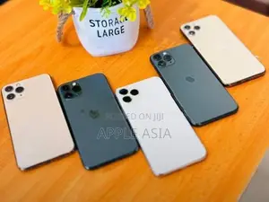 Apple iPhone 11 Pro Max (Used)