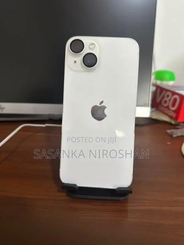 Apple iPhone 14 (Used)
