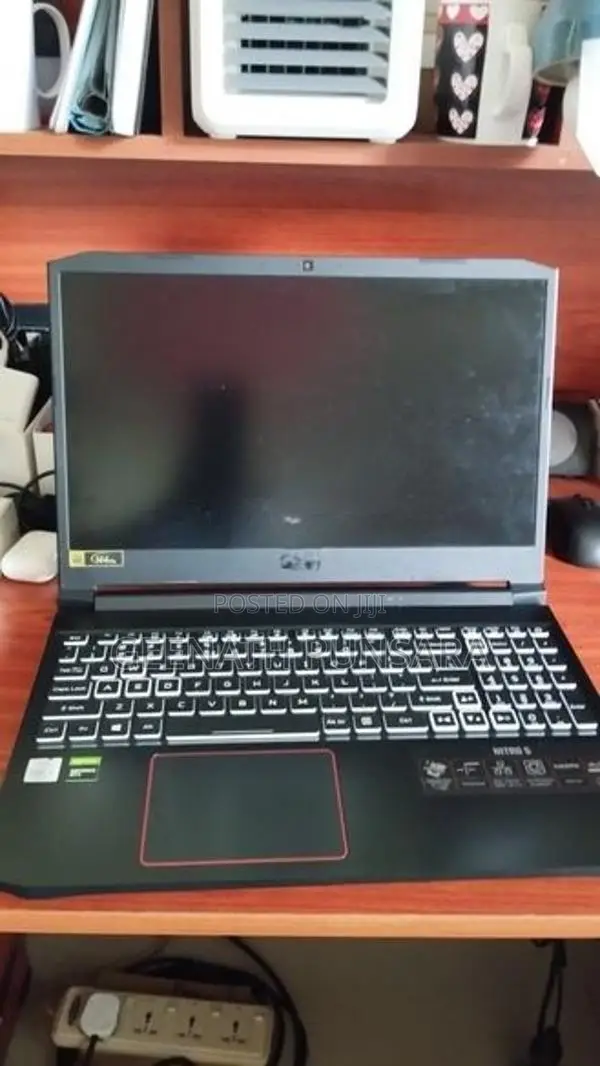 Acer Nitro 5 10th GEN