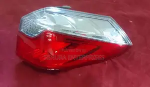 Honda Fit Shuttle Gp7 Tail Light Rh