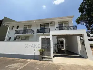Luxury Modan Brand New House for Sale Battaramulla