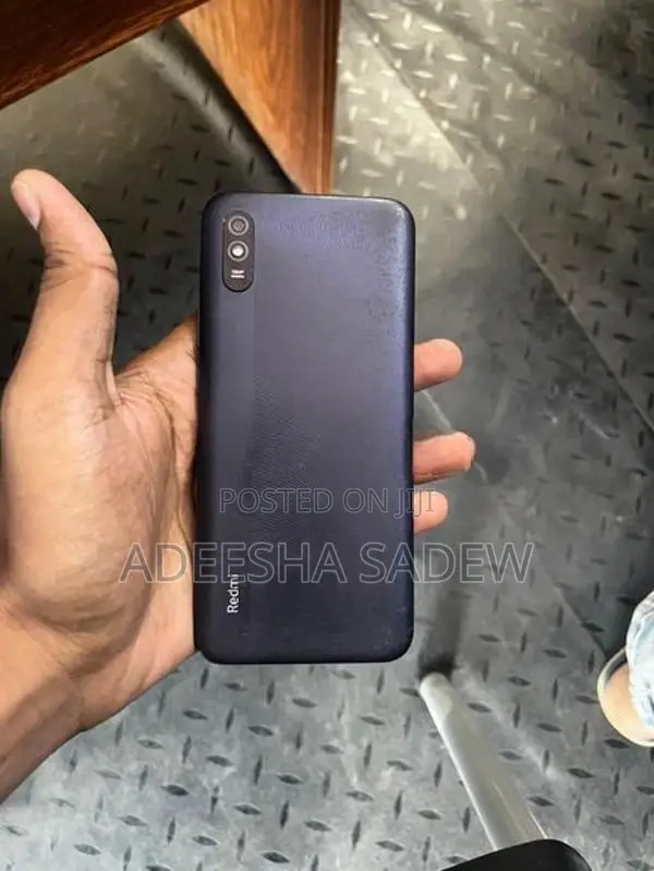 Xiaomi Redmi 9A (Used)
