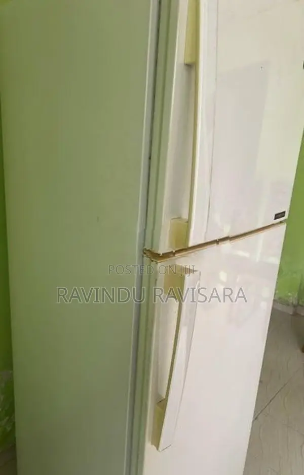 Samsung Refrigerator