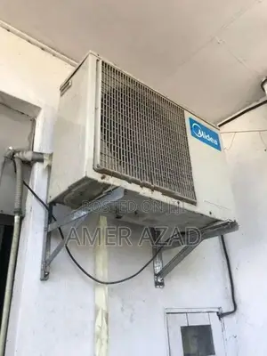 Midea Split Type AC