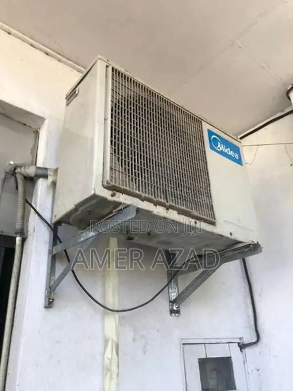 Midea Split Type AC