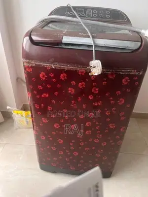 Samsung 7kg Top Loader Washing Machine