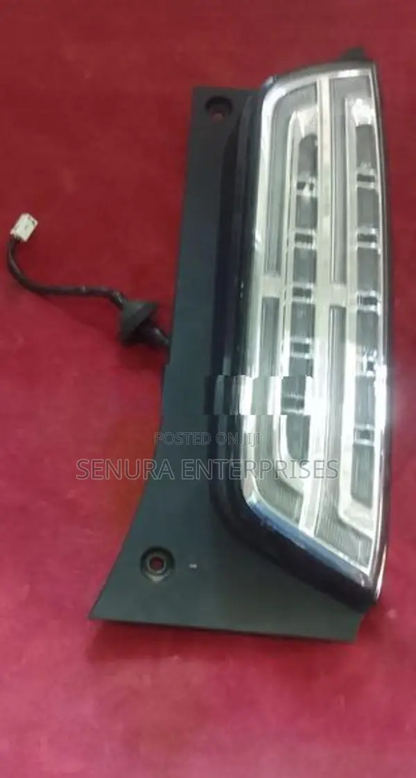 Honda N-Wgn Jh3 Tail Light Rh