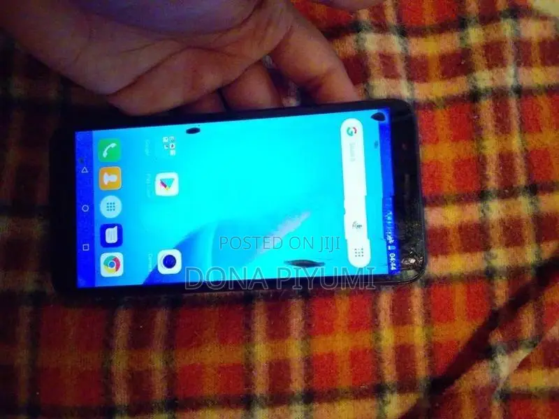 Huawei Y5 (Used)
