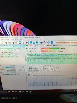500GB HDD