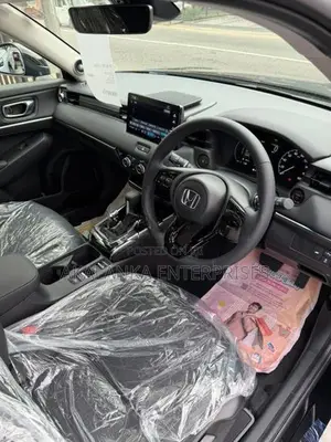 Honda Vezel Z PREMIUM 10 SPEAKER 2025