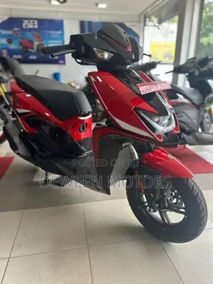 Hero Xoom 110 EFI I3s Brand New 2026