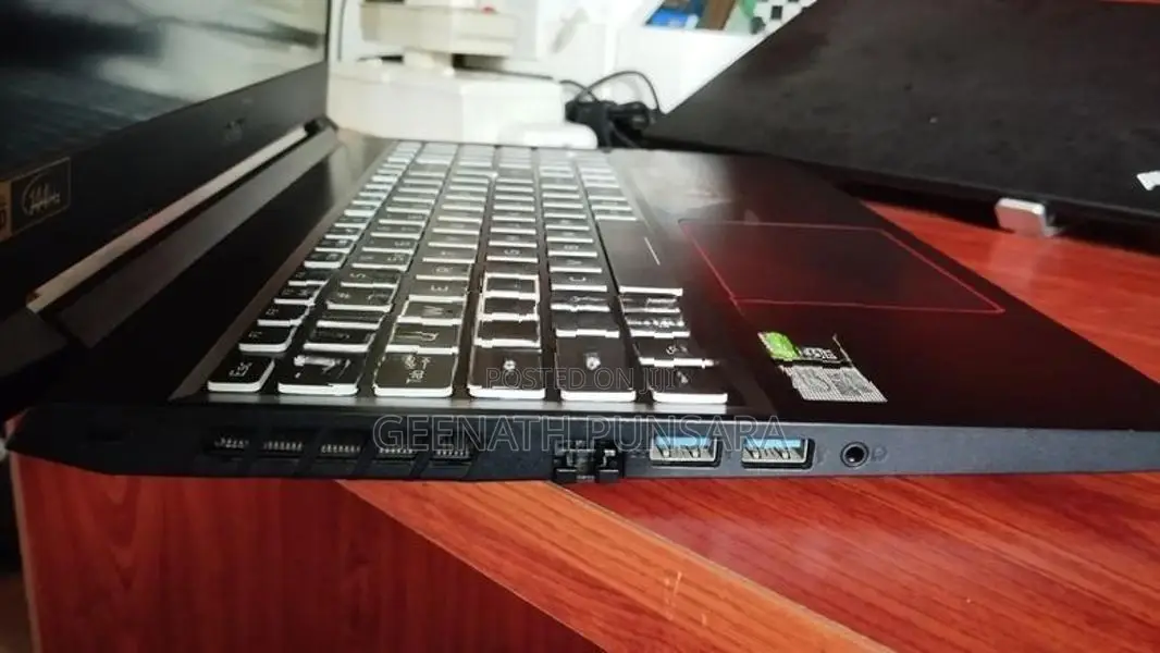 Acer Nitro 5 10th GEN