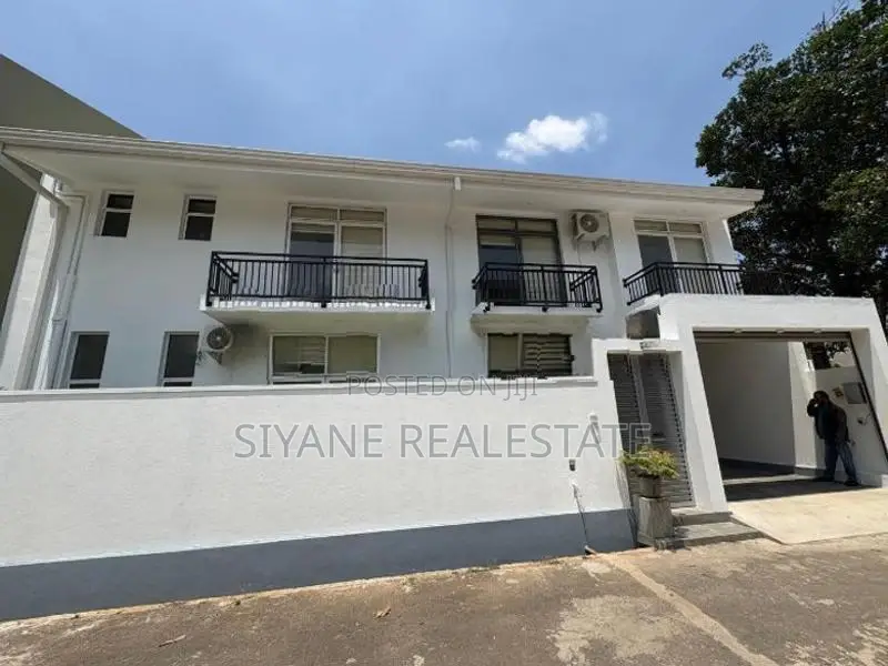 Luxury Modan Brand New House for Sale Battaramulla