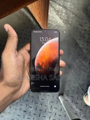 Xiaomi Redmi 9A (Used)