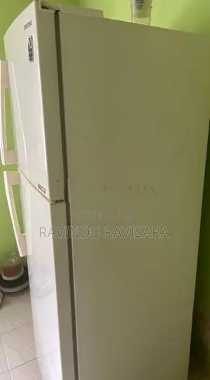 Samsung Refrigerator