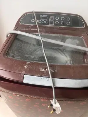 Samsung 7kg Top Loader Washing Machine