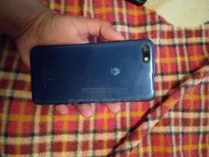 Huawei Y5 (Used)