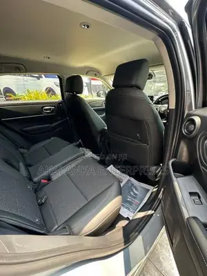 Honda Vezel Z PREMIUM 10 SPEAKER 2026