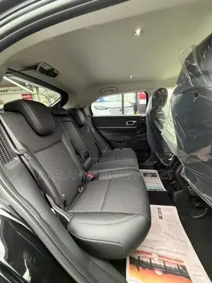 Honda Vezel Z PREMIUM 10 SPEAKER 2025