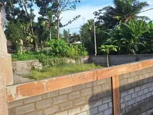 Ragama Residence Land Sale