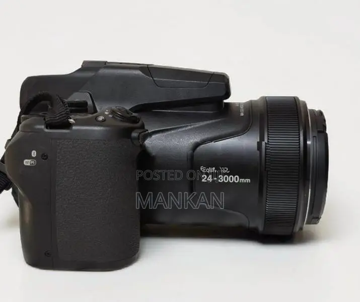 Nikon Coolpix P1000 Camera