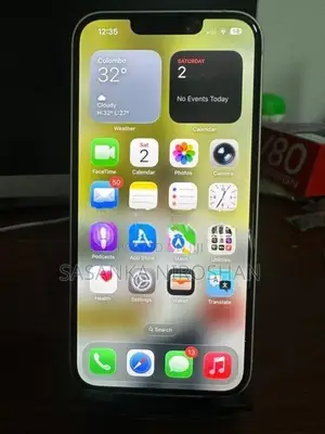 Apple iPhone 14 (Used)