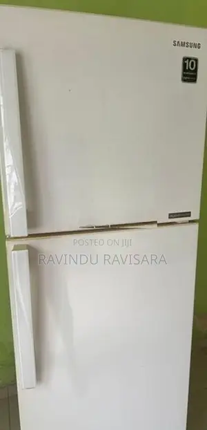 Samsung Refrigerator