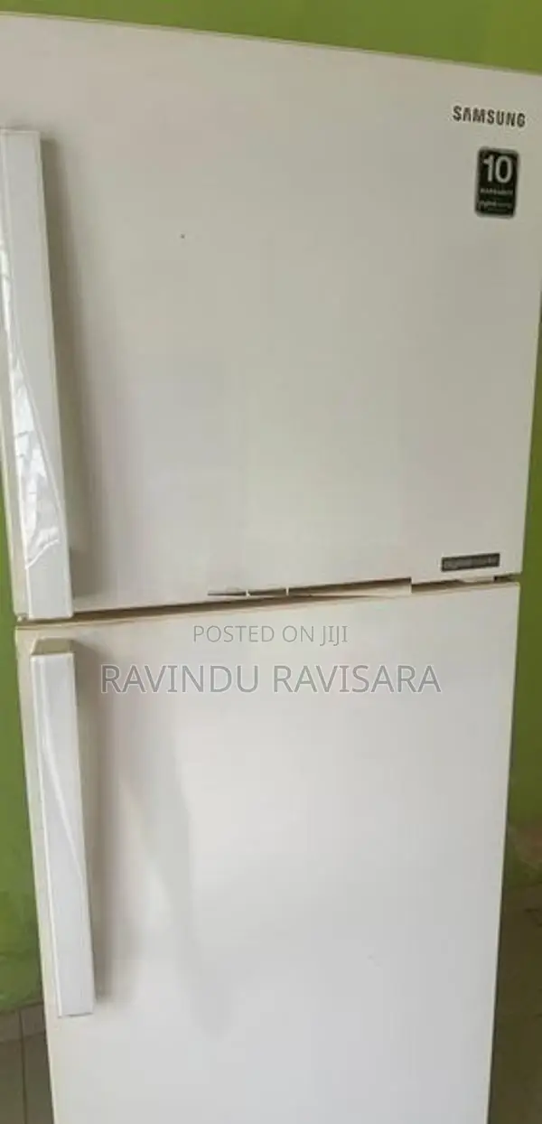 Samsung Refrigerator