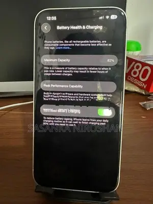 Apple iPhone 14 (Used)