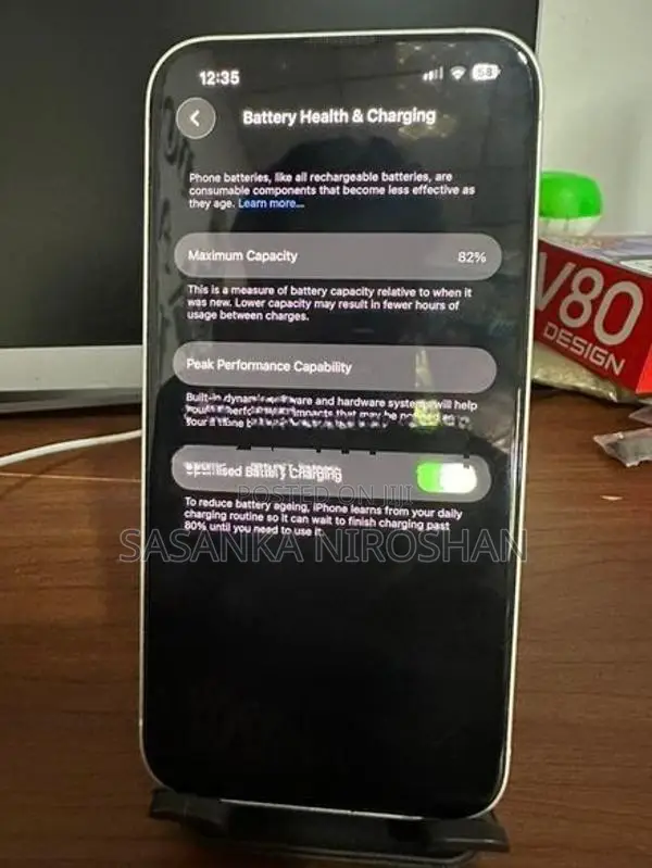 Apple iPhone 14 (Used)